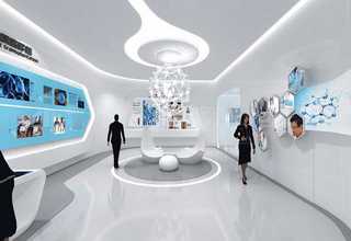 河南室外喷泉多少钱