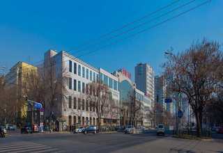 中山附近办公设备出租供应商家